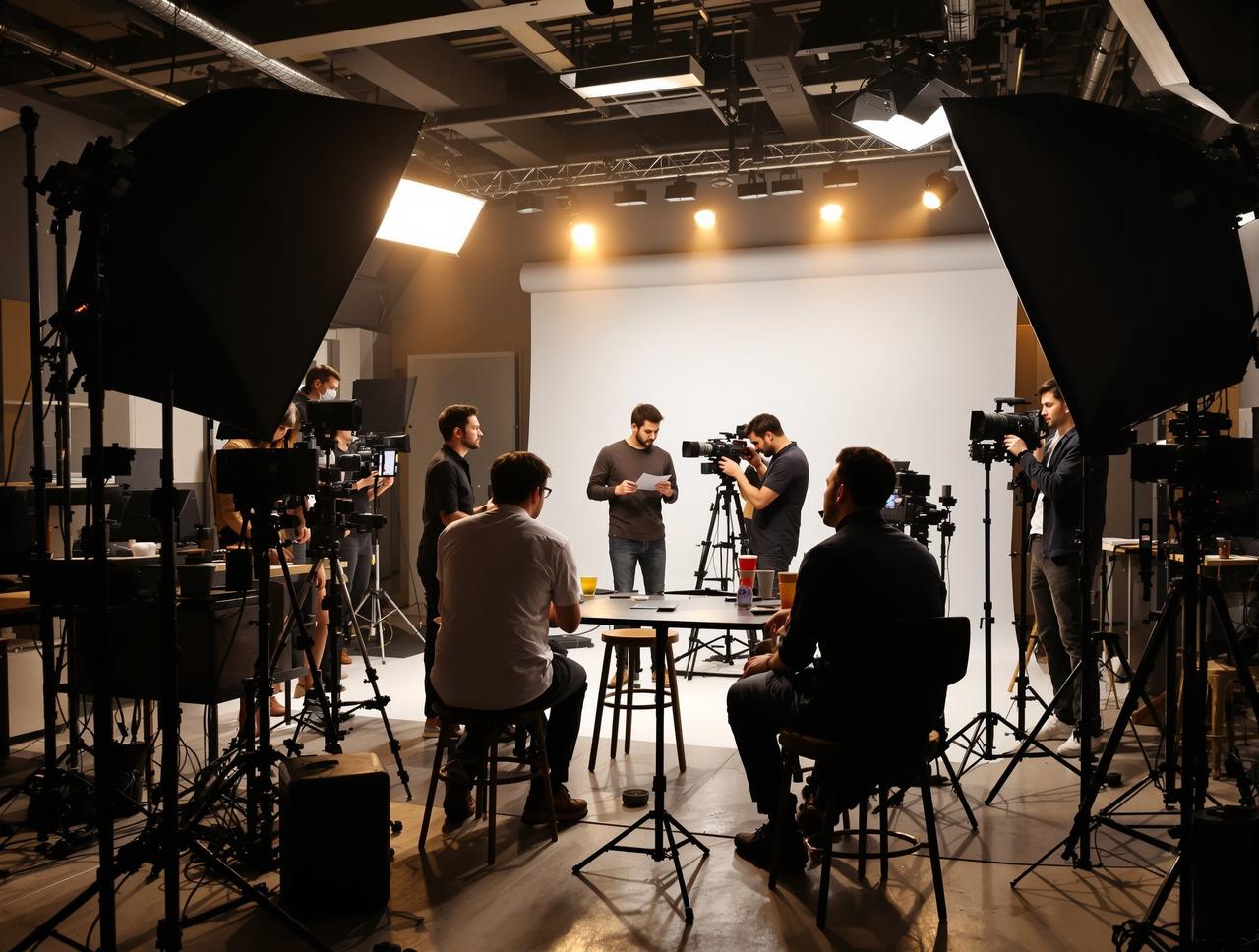 香蕉视频网站团队